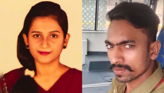 Yashashri Shinde Murder Case: Police looking for accused Dawood Sheikh