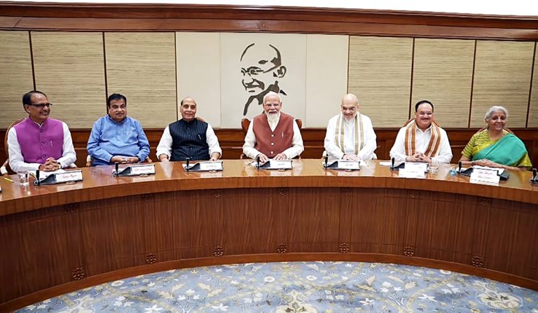 Centre approves Unified Pension Scheme (UPS), to benefit 23 lakh central government employees