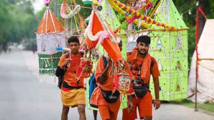Muharram-Kanwar Yatra season begins, so do peace committee meetings — But are Hindus being set up as scapegoats in the name of harmony?
