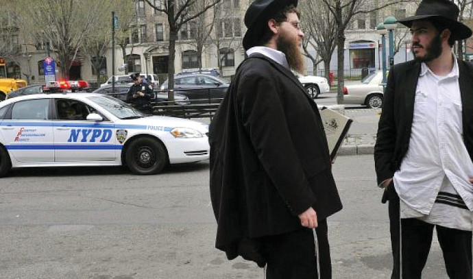 USA: Jewish man stabbed in New York City by attacker shouting “Free Palestine”