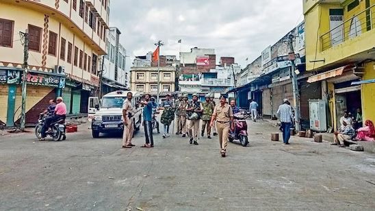 Udaipur: Hindu student who was stabbed by his Muslim classmate succumbs to his injuries