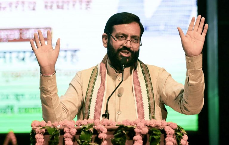 ‘Will ensure 100 per cent of crops are purchased at MSP’: Haryana CM Saini