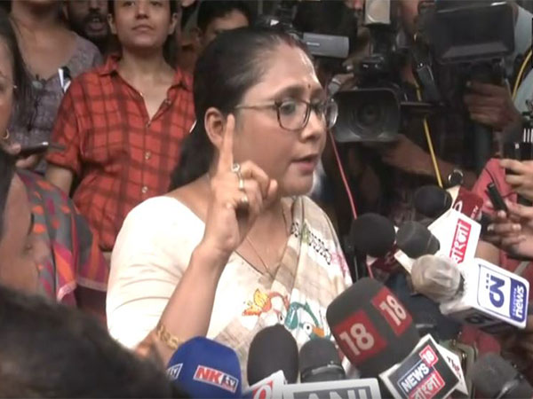 “Don’t expect anything from me”: RG Kar Hospital’s new Principal loses her cool