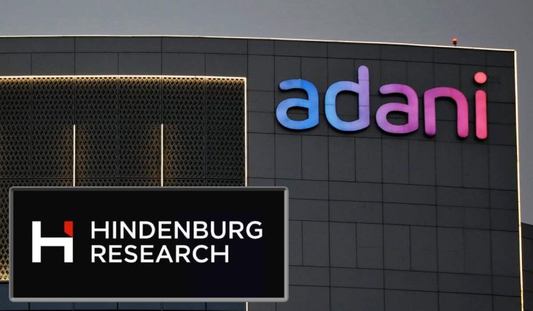 Adani-Hindenburg case: A chronology of events from January 2023 to now