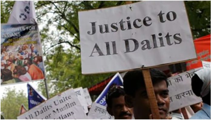 Dalit organizations continue to oppose granting SC benefits to those covered to Christianity or Islam, here's why they seek justice