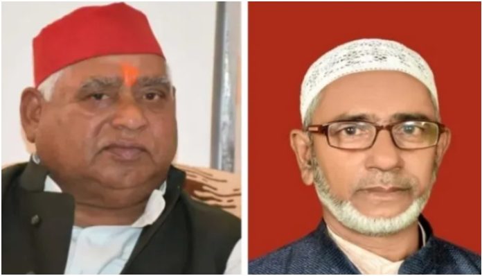 'Will you garland such criminals', CM Yogi slams oppositions for 'shielding' SP leaders accused of raping, murdering; predicts end of INC, SP by 2027