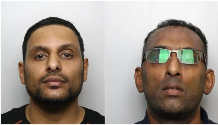 Ebrahim Pandor, Amjad Hussain sentenced in England's historic sexual abuse inquiry, jail terms totalling almost 400 years given out to 28
