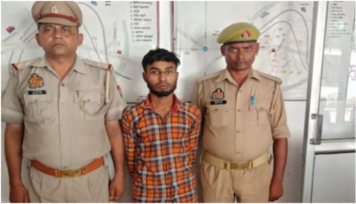 Bareilly: Salman abducts, rapes, forcefully converts minor to Islam, arrested