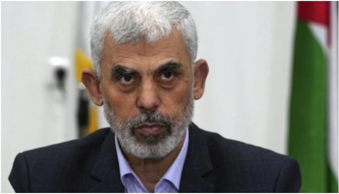 'Despot' Yahya Sinwar who orchestrated 7th October attack on Israel appointed as new Hamas chief, details