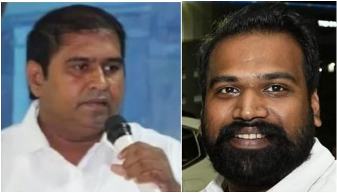 Tamil Nadu Congress' N Aswathaman arrested in BSP leader K Armstrong's murder case, expelled from party, details