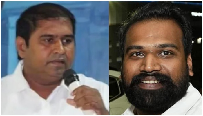 Tamil Nadu Congress’ N Aswathaman arrested in BSP leader K Armstrong’s murder case, expelled from party
