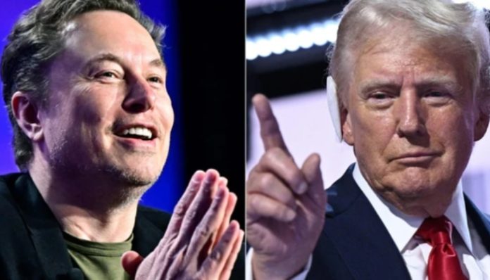 European Union warns Elon Musk for hosting Donald Trump in X interview, calls off 'political interference', 'hate speech'