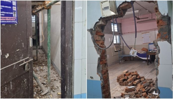 CBI takes over Kolkata rape case, BJP alleges state, hospital trying to tamper evidence by breaking walls of crime place in the name of renovation, details