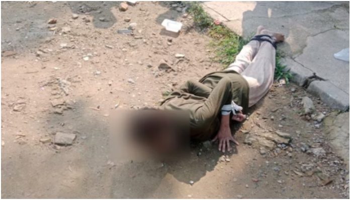 Pakistan: 28-year-old Belgian woman raped for 5 days, thrown on streets, one accused Tamizuddin arrested, probe underway