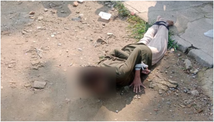Pakistan: 28-year-old Belgian woman raped for 5 days, thrown on streets of Islamabad, one accused Tamizuddin arrested