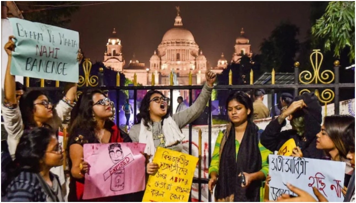 Kolkata doctor rape case: After parents allege ‘hurried cremation’, crematorium staff confirms ‘police push’