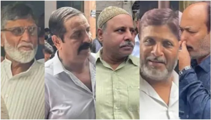 Six guilty in 1992 Ajmer gangrape and blackmail case sentenced to life imprisonment after 32 years, Rs 5 lakh fine imposed