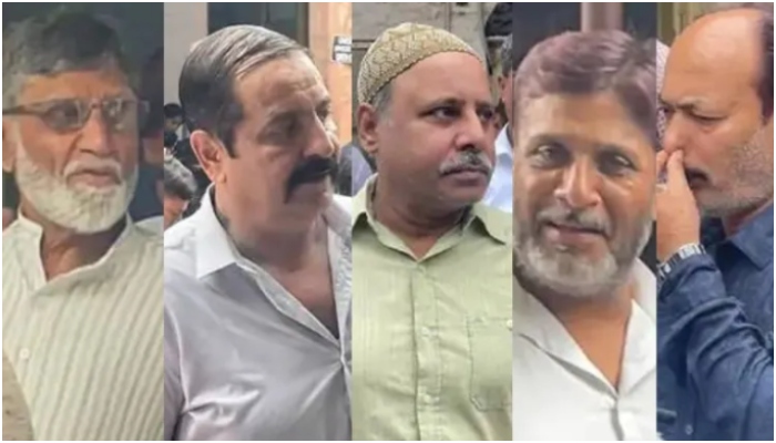 6, including Nafees Chishti, Salim Chishti, Iqbal sentenced to life imprisonment in 1992 Ajmer mass rape and blackmail case after 32 years