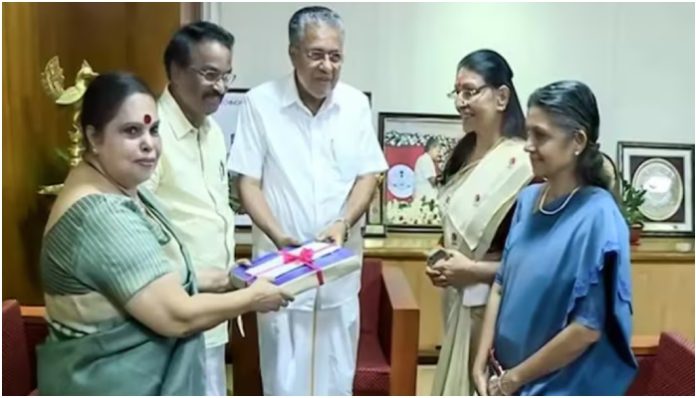 'Code names for women, zero safety': Hema committee highlight sexual harassment, gender discrimination in Malayalam film industry