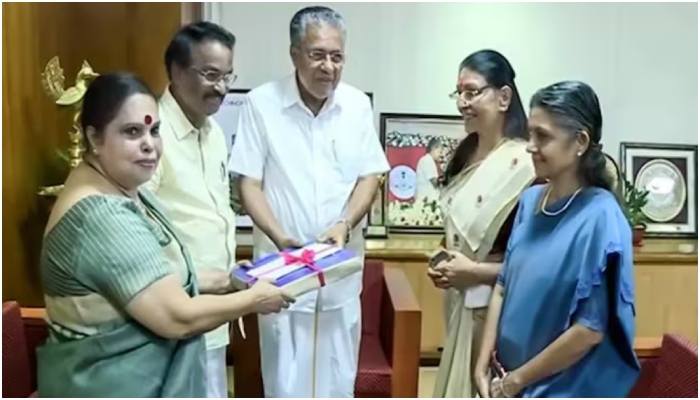 ‘Code names for women, zero safety’: Hema committee highlights sexual harassment, gender discrimination in Malayalam film industry