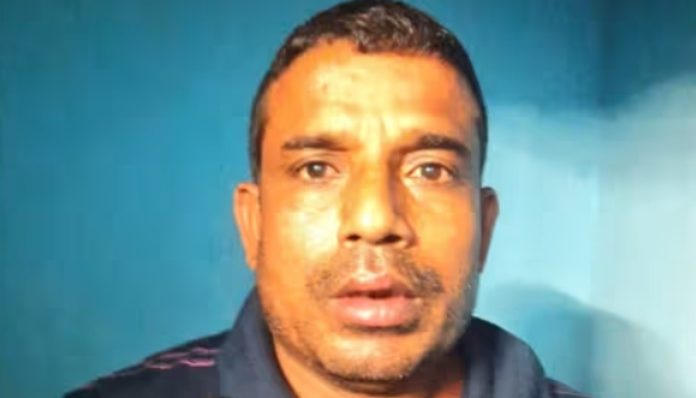 Assam: Farooq sexually harasses college student in his auto-rickshaw, flashes private part, arrested