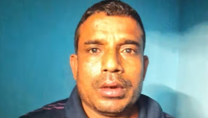 Assam: Farooq sexually harasses college student in his auto-rickshaw, flashes private part in front of her, arrested