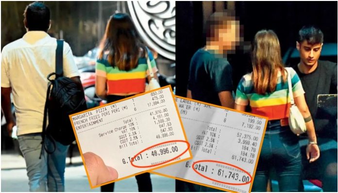 Online dating scam exposed at Mumbai clubs; men trapped, lured, asked to pay massive bills up to Rs 61,000