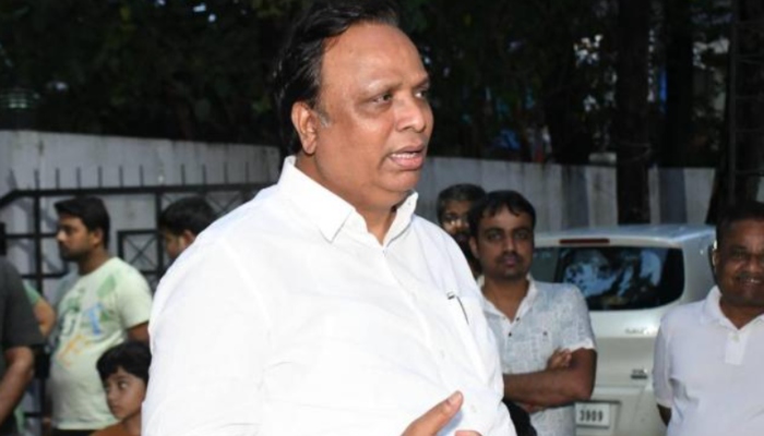 Mumbai-based Amin arrested for posing as PA of BJP leader Ashish Shelar and duping kin of prison inmates