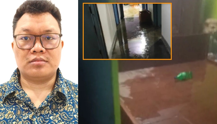 Manipur: BJP leader Michael Lamjathang Haokip’s house attacked after TV discussion on ‘Kuki Supremacy & its agenda’, bullets fired, rooms set on fire