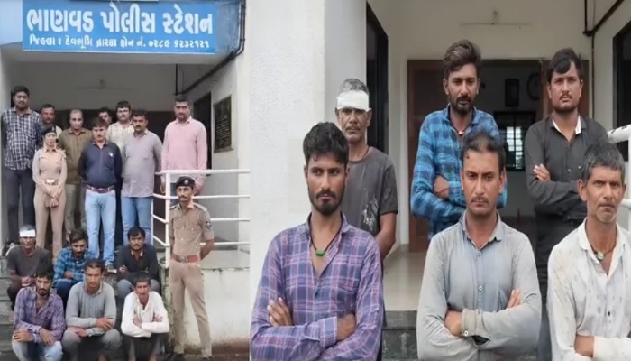 ‘Won’t let you go alive today’: Hindu youth hacked to death by his Muslim wife’s kin over interfaith marriage in Dwarka, 7 including one minor arrested