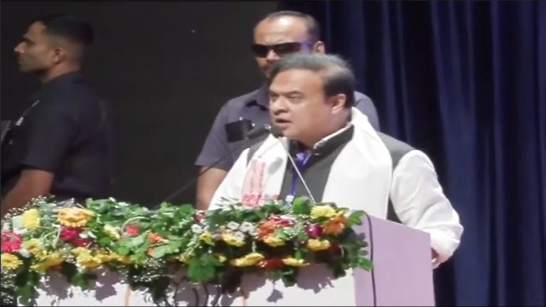 Lifetime imprisonment for love jihad, CM’s permission for inter-religious land sale, domicile policy in govt jobs: Himanta Biswa Sarma announces several new laws in Assam