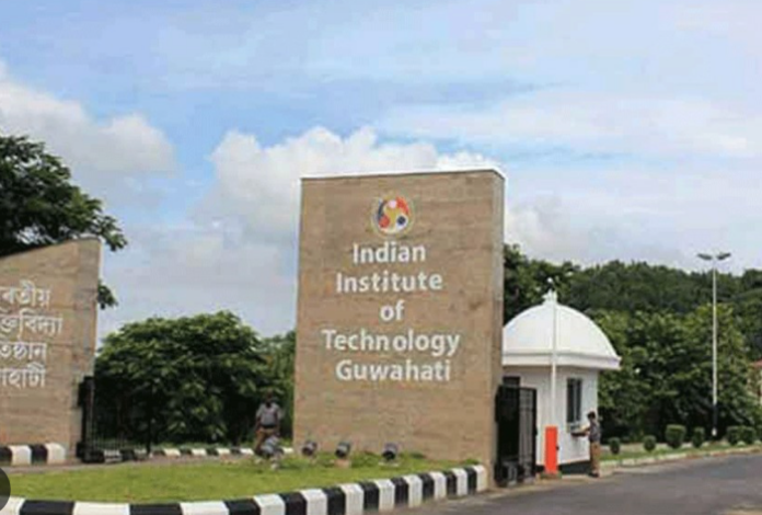 IIT Guwahati