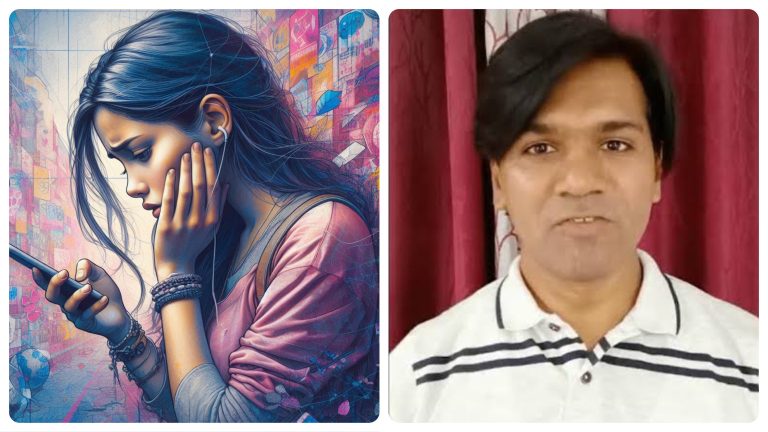 Zubair selectively quotes police to paint a Muslim man as a victim of religious bigotry, leaves out critical detail that he was ‘framed’ for harassing a Hindu student’s sister