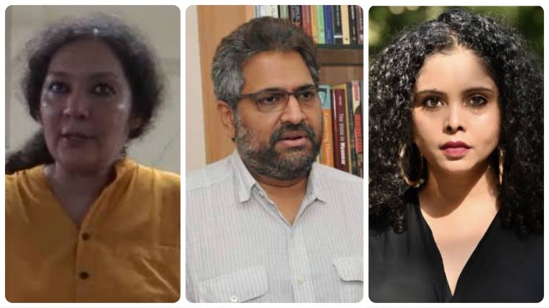 Liberals and ‘journalists’ instigate violence in India, using Bangladesh as an excuse: How the ‘rigged election’ lie is being used to foment trouble