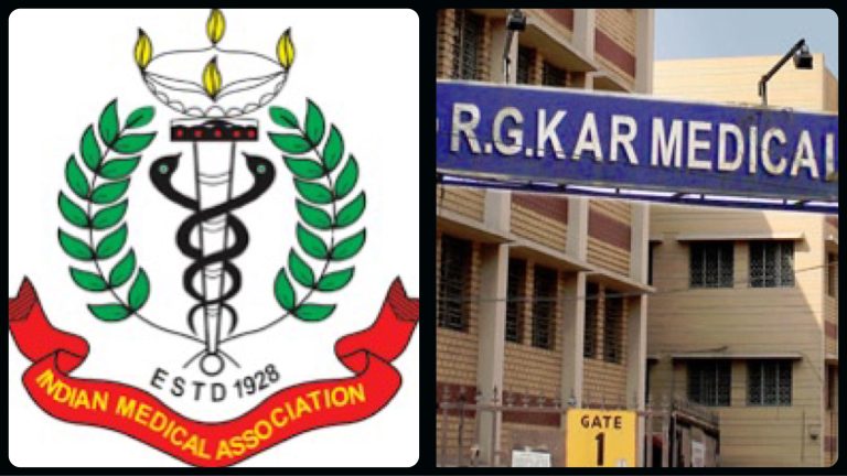 Kolkata Hospital murder: IMA threatens nationwide protests, and issues an ultimatum of 2 days to conduct a thorough investigation, arrest culprits