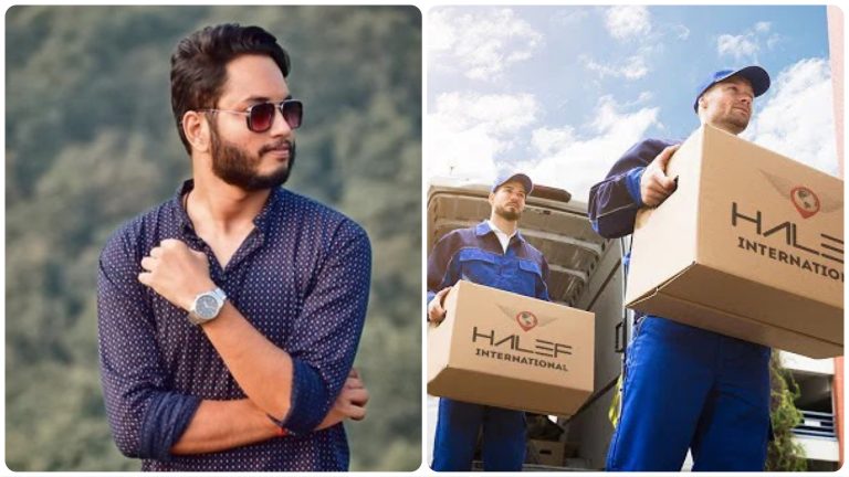 Popular Congress troll accused of ransom and extortion after he claims movers and packers company stole his valuables: Here’s what the company said