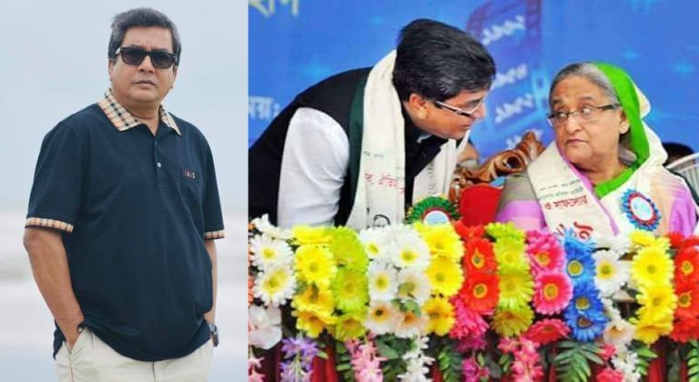 Former general secretary of student wing of Sheikh Hasina’s Awami League dies while attempting to flee to India from Bangladesh