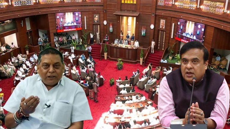 No one has the right to attack religious beliefs: NDA ally JD(U) criticises Assam assembly’s decision to end British-era 2-hour Jumma break on Fridays