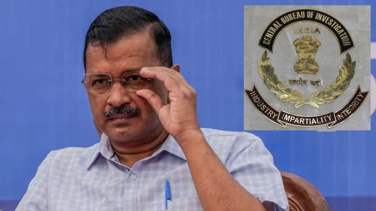 CBI obtains sanction to prosecute Delhi CM Arvind Kejriwal in Excise Policy case, says he is politically sensationalising the case