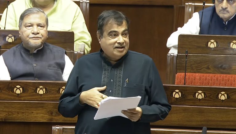 Farmers are not just Annadaata, they are also Urja Daata, Bitumen Daata & Hawai Indhan Daata: Nitin Gadkari on bio aviation fuel and bio bitumen made from stubble