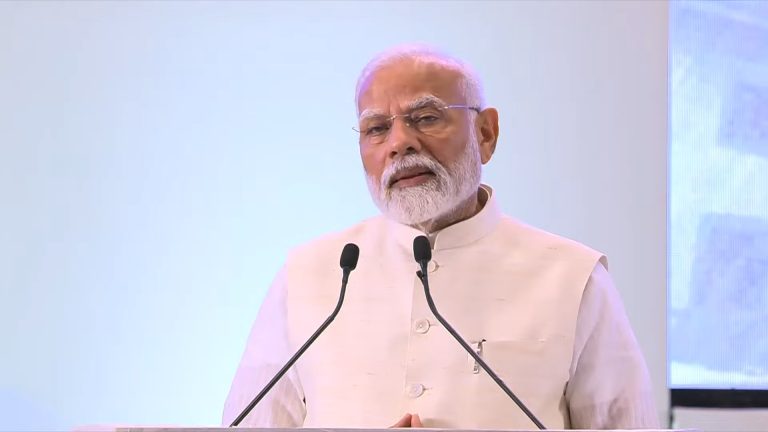 Atrocities against women, safety of children are serious concerns, many strict laws made but we need to make them more active: PM Narendra Modi