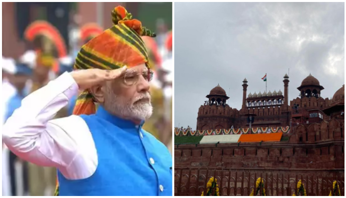 PM Modi speech on 15 August 2024