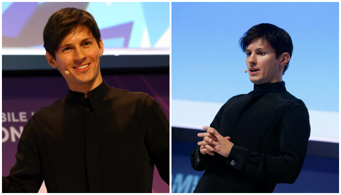 Paris: Telegram boss Pavel Durov released on bail bond of $5.5 million, asked not to leave France and report to a police station twice a week