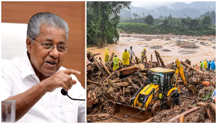 Wayanad landslide: Kerala govt withdraws gag order on scientists after facing severe criticism, tries to clarify their intention was to ‘prevent panic’