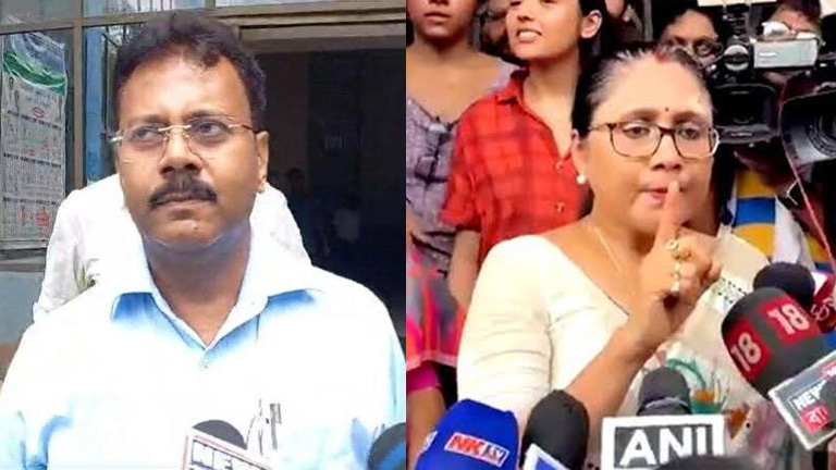 West Bengal: RG Kar Medical College’s ex-principal Sandip Ghosh appointed as OSD in Health Ministry, new principal of the medical college transferred to Barasat