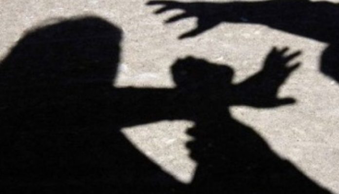 TMC worker rapes a married woman at gunpoint for turning down his proposal