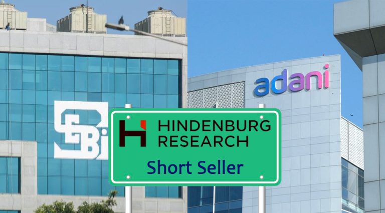 Allegation inappropriate, 23 out of 24 probes into Adani group completed, agendas and outcomes of all meetings published: SEBI rejects fresh Hindenburg charges