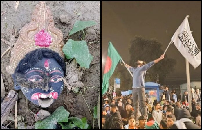 ‘It was political, not religious’ – absurdity of this claim when it comes to Islamic aggression
