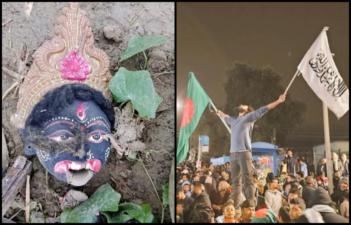 ‘It was political, not religious’ – absurdity of this claim when it comes to Islamic aggression