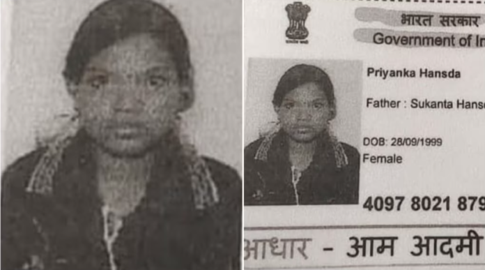 West Bengal: 22-year-old found dead with slit throat in Shaktigarh, had come home for vacation from Bengaluru